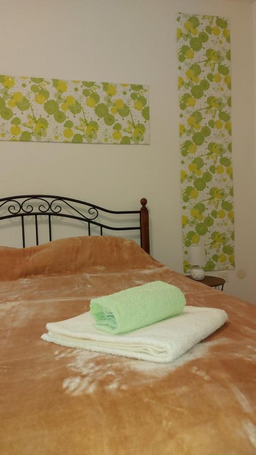 Apartman Roberta Labin  Exterior photo