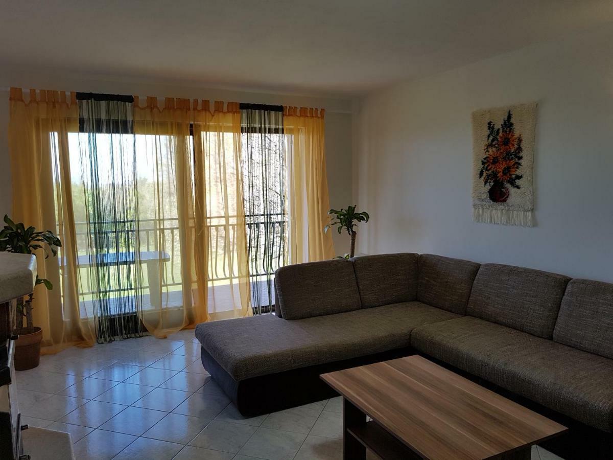 Apartman Roberta Labin  Exterior photo