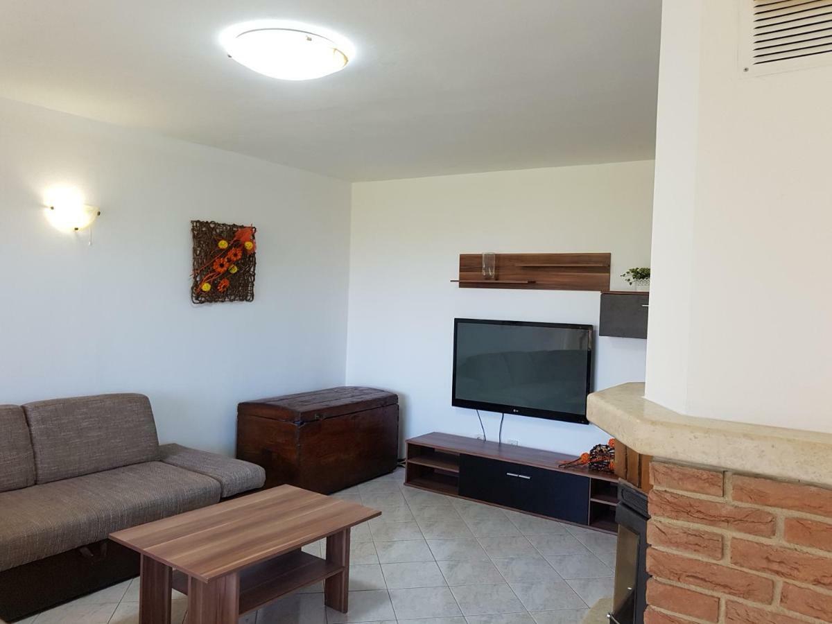 Apartman Roberta Labin  Exterior photo