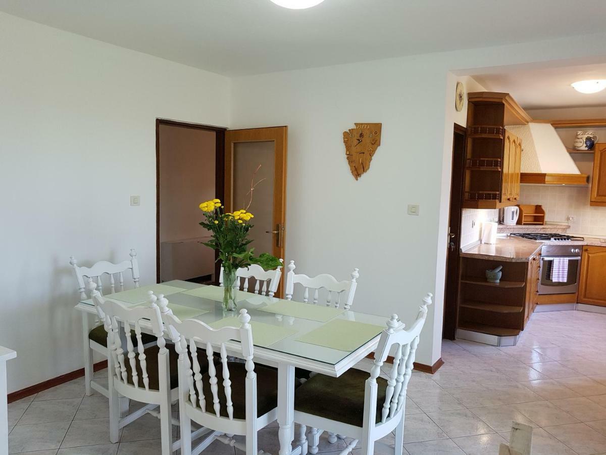 Apartman Roberta Labin  Exterior photo