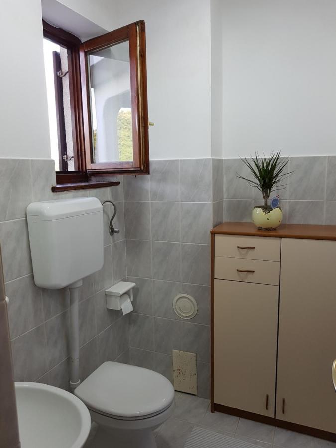 Apartman Roberta Labin  Exterior photo