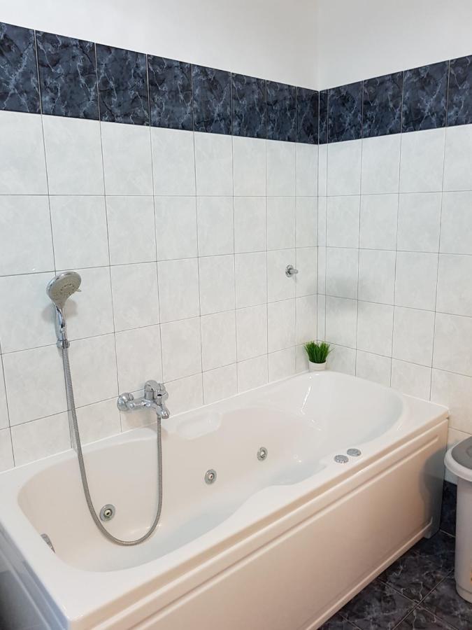 Apartman Roberta Labin  Exterior photo
